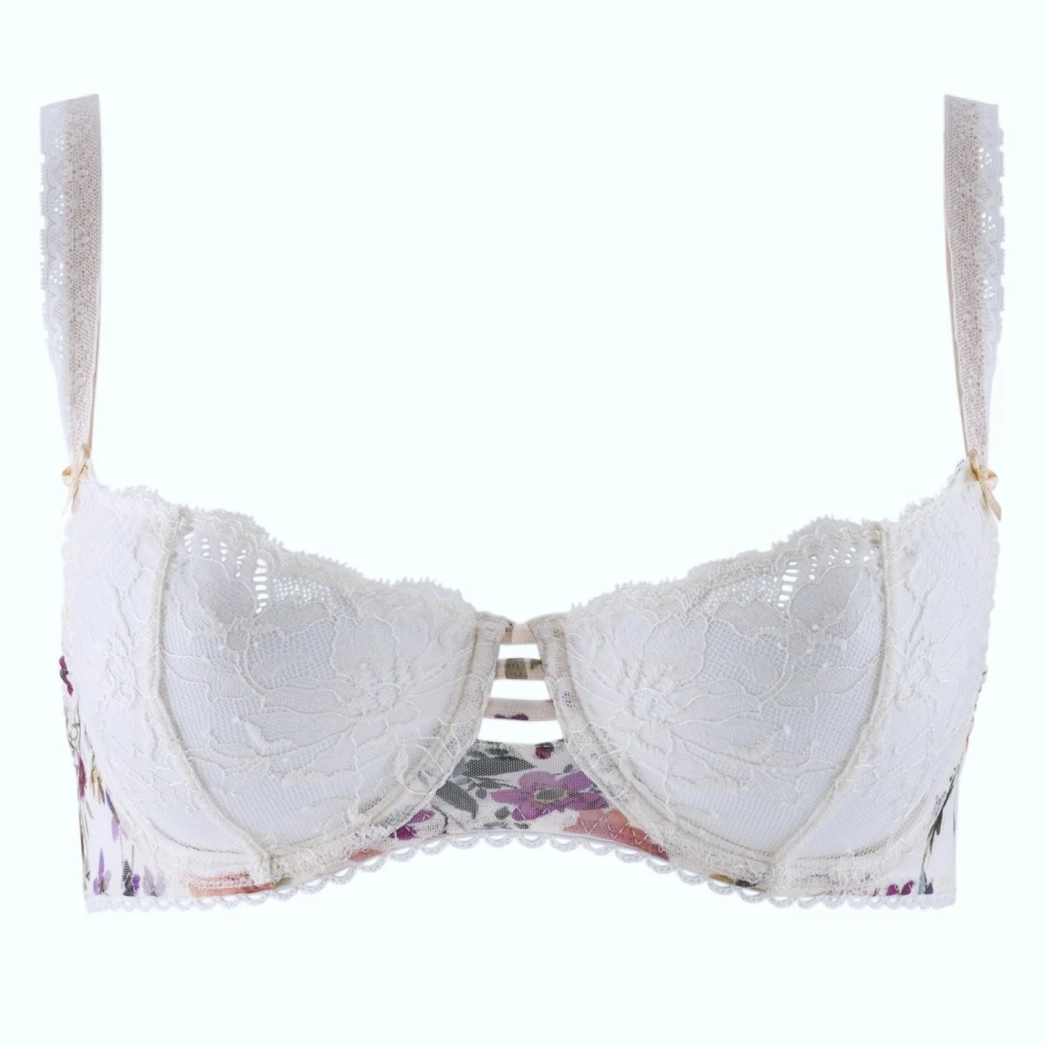 Aubade Soutien-Gorge Corbeille Reine Des Prés Jasmin 7 Aubade Soutien-Gorge Corbeille Reine Des Prés Jasmin – Image 5