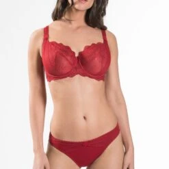 Aubade Soutien-Gorge Emboitant Aubade à L'Amour Rouge Darling 8 Aubade Soutien-Gorge Emboitant Aubade à L'Amour Rouge Darling -Sous Vêtement Soldes 1600x1600 aubade soutien gorge emboitant aubade a l amour rouge darling p2 40 03072018
