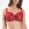 Aubade Soutien-Gorge Emboitant Aubade à L'Amour Rouge Darling -Sous Vêtement Soldes 1600x1600 aubade soutien gorge emboitant aubade a l amour rouge darling p 40 03072018