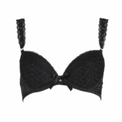 Aubade Soutien-Gorge Push-Up Femme Aubade Noir 10 Aubade Soutien-Gorge Push-Up Femme Aubade Noir -Sous Vêtement Soldes 1600x1600 aubade soutien gorge push up femme aubade noir p3 42 16072018