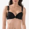 Aubade Soutien-Gorge Push-Up Femme Aubade Noir -Sous Vêtement Soldes 1600x1600 aubade soutien gorge push up femme aubade noir p 42 16072018