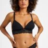 Aubade Soutien-Gorge Sans Armatures Sweetessence Noir -Sous Vêtement Soldes 1600x1600 aubade soutien gorge sans armatures sweetessence noir p 39 10082022