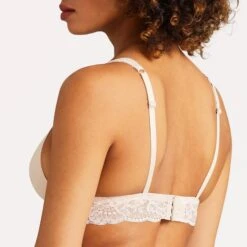 Aubade Soutien-Gorge Sans Armatures Sweetessence Skin -Sous Vêtement Soldes 1600x1600 aubade soutien gorge sans armatures sweetessence skin p1 02 17052022