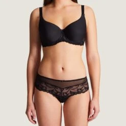 Aubade Soutien-Gorge Spacer Au Bal De Flore Noir -Sous Vêtement Soldes 1600x1600 aubade soutien gorge spacer au bal de flore noir p2 04 22112019