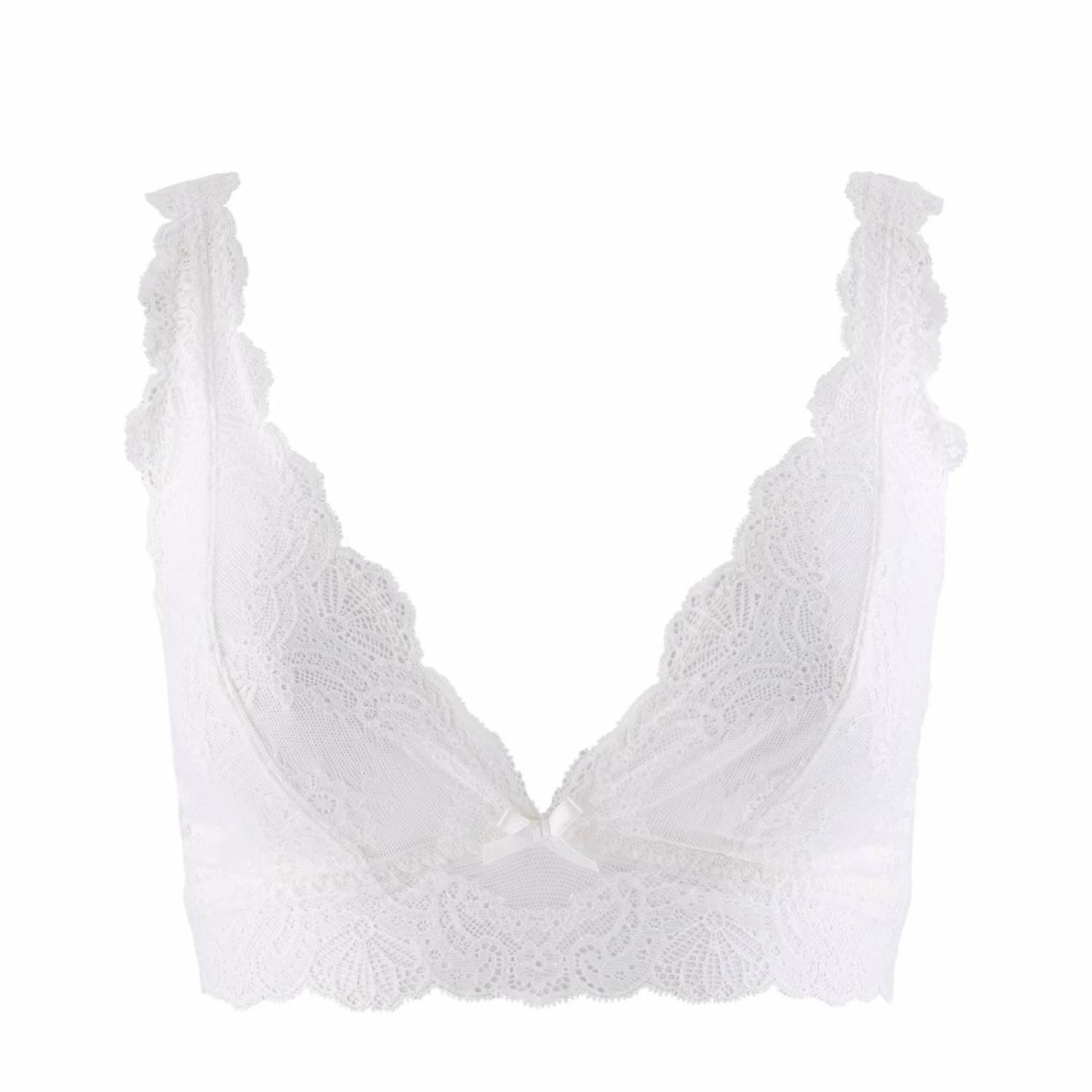 Aubade Soutien-Gorge Triangle Danse Des Sens Opale 7 Aubade Soutien-Gorge Triangle Danse Des Sens Opale – Image 5