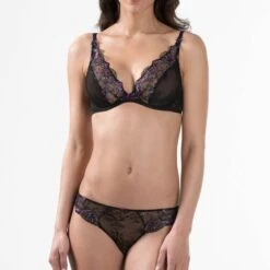 Aubade Soutien Gorge Triangle Femme Romantique Noir Vénus -Sous Vêtement Soldes 1600x1600 aubade soutien gorge triangle femme romantique noir venus p2 58 17072018