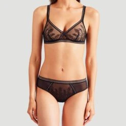Aubade Soutien-Gorge Triangle Jardin Ephémère -Sous Vêtement Soldes 1600x1600 aubade soutien gorge triangle jardin ephemere p3 46 28012020