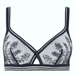 Aubade Soutien-Gorge Triangle Jardin Ephémère -Sous Vêtement Soldes 1600x1600 aubade soutien gorge triangle jardin ephemere p5 46 28012020