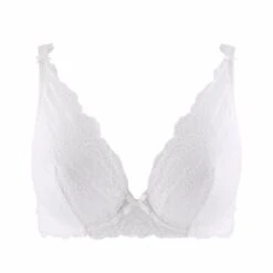 Aubade Soutien-Gorge Triangle Plunge Danse Des Sens Opale -Sous Vêtement Soldes 1600x1600 aubade soutien gorge triangle plunge danse des sens nacre p4 39 04112020