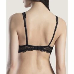 Aubade Soutien-Gorge Triangle Plunge Danse Des Sens Noir -Sous Vêtement Soldes 1600x1600 aubade soutien gorge triangle plunge danse des sens noir p1 11 21102019
