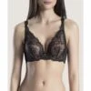 Aubade Soutien-Gorge Triangle Plunge Danse Des Sens Noir -Sous Vêtement Soldes 1600x1600 aubade soutien gorge triangle plunge danse des sens noir p 11 21102019