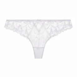 Aubade Tanga Au Bal De Flore Blanc 11 Aubade Tanga Au Bal De Flore Blanc -Sous Vêtement Soldes 1600x1600 aubade tanga au bal de flore blanc p4 38 23072019
