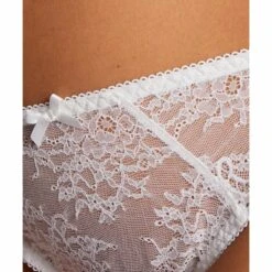 Aubade Tanga Danse Des Sens Opale -Sous Vêtement Soldes 1600x1600 aubade tanga danse des sens nacre p3 41 04112020