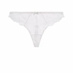 Aubade Tanga Danse Des Sens Opale -Sous Vêtement Soldes 1600x1600 aubade tanga danse des sens nacre p4 41 04112020