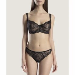 Aubade Tanga Danse Des Sens Noir -Sous Vêtement Soldes 1600x1600 aubade tanga danse des sens noir p2 04 21102019