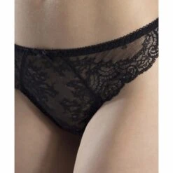 Aubade Tanga Danse Des Sens Noir -Sous Vêtement Soldes 1600x1600 aubade tanga danse des sens noir p3 04 21102019