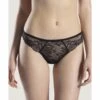 Aubade Tanga Danse Des Sens Noir -Sous Vêtement Soldes 1600x1600 aubade tanga danse des sens noir p 04 21102019
