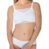 Bandeau Dentelle Post-opératoire ANITA Care Fleur Blanc -Sous Vêtement Soldes 1600x1600 bandeau dentelle post operatoire anita care fleur blanc p 07 25062019
