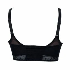 Bandeau Dentelle Post-opératoire ANITA Care Fleur Noir 12 Bandeau Dentelle Post-opératoire ANITA Care Fleur Noir -Sous Vêtement Soldes 1600x1600 bandeau dentelle post operatoire anita care fleur noir p4 24 25062019