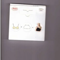 Bandeau-Top Post-opératoire ANITA Care Noir 7 Bandeau-Top Post-opératoire ANITA Care Noir -Sous Vêtement Soldes 1600x1600 bandeau top post operatoire anita care noir p2 48 25062019