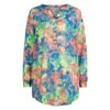 Blouse De Plage ANITA Rosa Faia Lakena Tropique 2 Blouse De Plage ANITA Rosa Faia Lakena Tropique -Sous Vêtement Soldes 1600x1600 blouse de plage anita rosa faia lakena indigo p 36 26012018