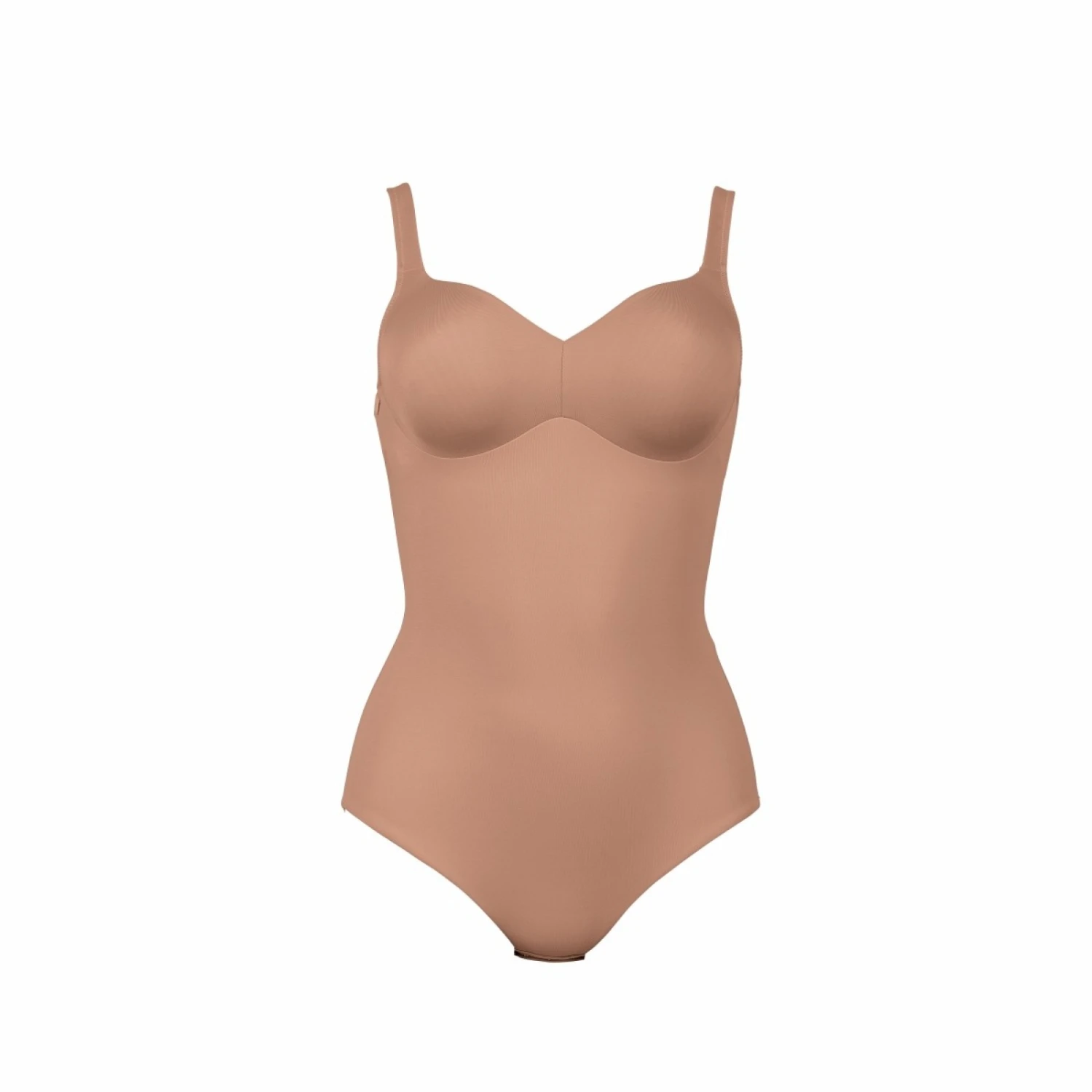 Body Twin Sans Armatures Rosa Faia Peau 4 Body Twin Sans Armatures Rosa Faia Peau – Image 2