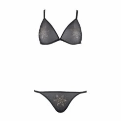 Boite à Désir AUBADE Ensemble Strass Noir -Sous Vêtement Soldes 1600x1600 boite a desir aubade ensemble strass noir p5 23 16102018