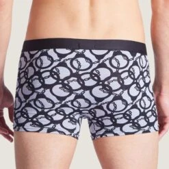 Boxer AUBADE MEN Menottes -Sous Vêtement Soldes 1600x1600 boxer aubade men menottes p2 01 13122019