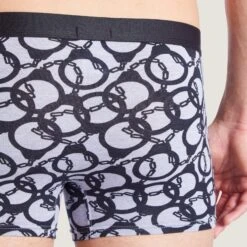 Boxer AUBADE MEN Menottes -Sous Vêtement Soldes 1600x1600 boxer aubade men menottes p3 01 13122019