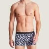 Boxer AUBADE MEN Menottes -Sous Vêtement Soldes 1600x1600 boxer aubade men menottes p 01 13122019