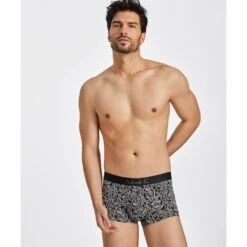 Boxer Court Trunk Aubade X Camille Lacourt Bandana -Sous Vêtement Soldes 1600x1600 boxer court trunk aubade x camille lacourt bandana p2 22 21072022