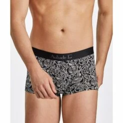 Boxer Court Trunk Aubade X Camille Lacourt Bandana -Sous Vêtement Soldes 1600x1600 boxer court trunk aubade x camille lacourt bandana p6 22 21072022