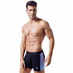 Boxer EDEN PARK E644E61 Tricolore -Sous Vêtement Soldes 1600x1600 boxer eden park e644e61 tricolore p2 26 07092016