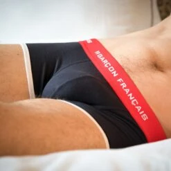 Boxer GARCON FRANCAIS GFB1-13 Tricolore -Sous Vêtement Soldes 1600x1600 boxer garcon francais gfb1 13 tricolore p2 41 23032017