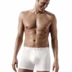 Boxer IMPETUS Cotton Stretch Blanc -Sous Vêtement Soldes 1600x1600 boxer impetus cotton stretch blanc p2 07 15042017
