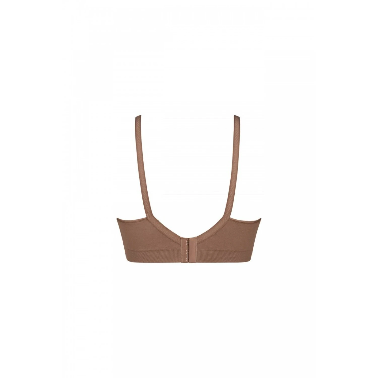 Brassière Allaitement Seamless Avec Coques ANITA Dusty Rose 7 Brassière Allaitement Seamless Avec Coques ANITA Dusty Rose – Image 5