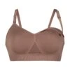 Brassière Allaitement Seamless Avec Coques ANITA Dusty Rose