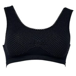 Bustier Future Maman Seamless ANITA Noir 10 Bustier Future Maman Seamless ANITA Noir -Sous Vêtement Soldes 1600x1600 bustier future maman seamless anita noir p3 21 07052017