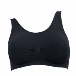 Bustier Future Maman Seamless Sans Armatures ANITA Noir 8 Bustier Future Maman Seamless Sans Armatures ANITA Noir -Sous Vêtement Soldes 1600x1600 bustier future maman seamless sans armatures anita noir p2 52 12032020