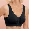 Bustier Pour Prothèses ANITA Care Lynn Noir 1 Bustier Pour Prothèses ANITA Care Lynn Noir -Sous Vêtement Soldes 1600x1600 bustier pour protheses anita care lotta noir p 57 17112020