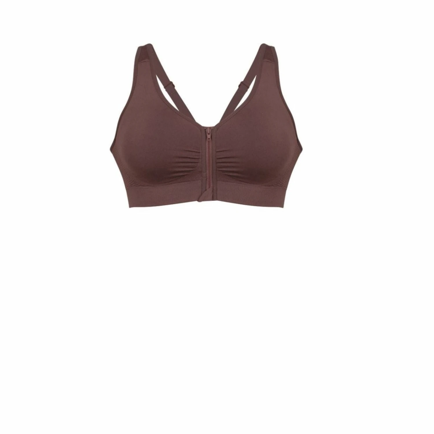 Bustier Pour Prothèses ANITA Care Lynn Rose Framboise 8 Bustier Pour Prothèses ANITA Care Lynn Rose Framboise – Image 6