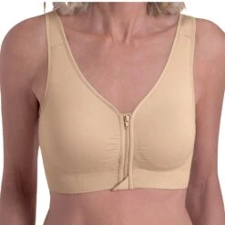 Bustier Pour Prothèses ANITA Care Lynn Desert