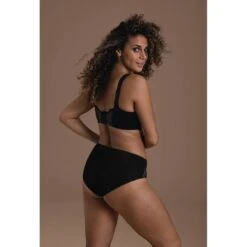 Culotte Anita Comfort Orely Noire -Sous Vêtement Soldes 1600x1600 culotte anita comfort orely blanc p5 16 13092021