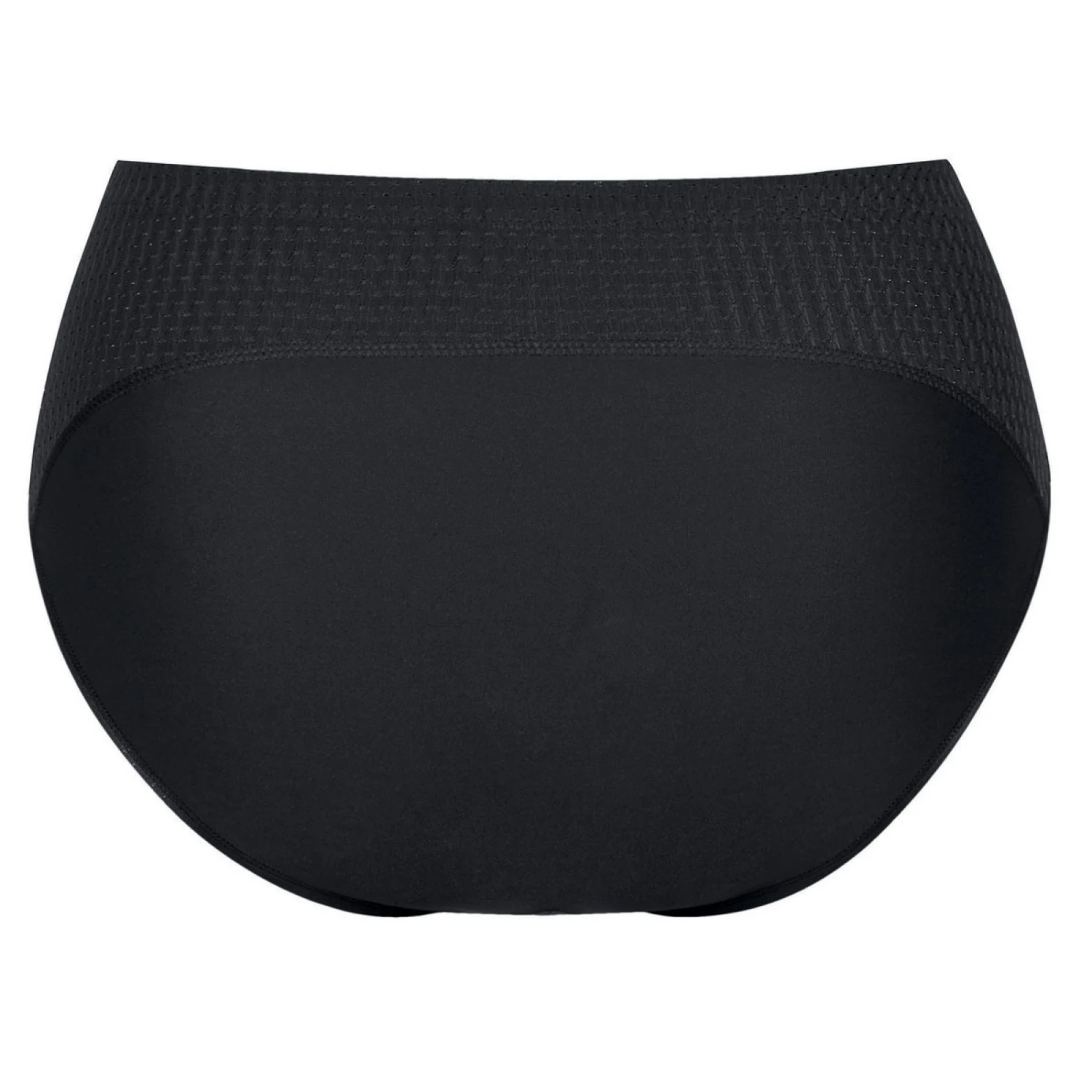 Culotte Haute Sport ANITA Active Noir 5 Culotte Haute Sport ANITA Active Noir – Image 3