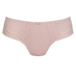 Culotte Rosa Faia Selma Bois De Rose