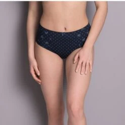 Culotte Taille Haute Anita Care Belvédère Bleu Profond -Sous Vêtement Soldes 1600x1600 culotte taille haute anita care belvedere bleu profond p3 28 14092021