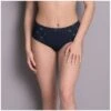 Culotte Taille Haute Anita Care Belvédère Bleu Profond