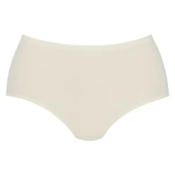 Culotte Taille Haute Anita Comfort Essentials Champagne