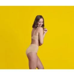 Culotte Taille Haute Anita Comfort Essentials Desert 13 Culotte Taille Haute Anita Comfort Essentials Desert -Sous Vêtement Soldes 1600x1600 culotte taille haute anita comfort essentials desert p5 12 09092021