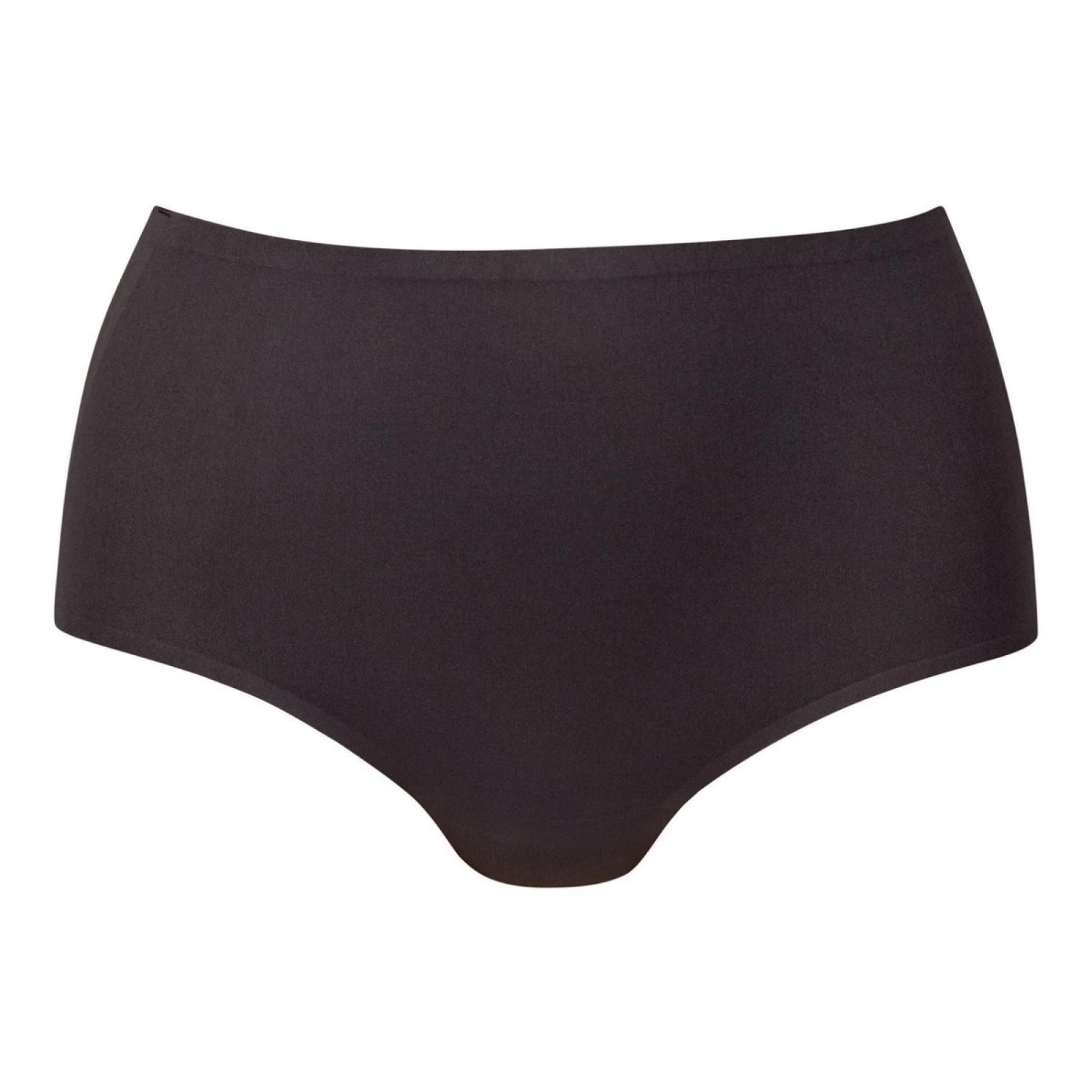 Culotte Taille Haute Anita Comfort Essentials Noire 5 Culotte Taille Haute Anita Comfort Essentials Noire – Image 3